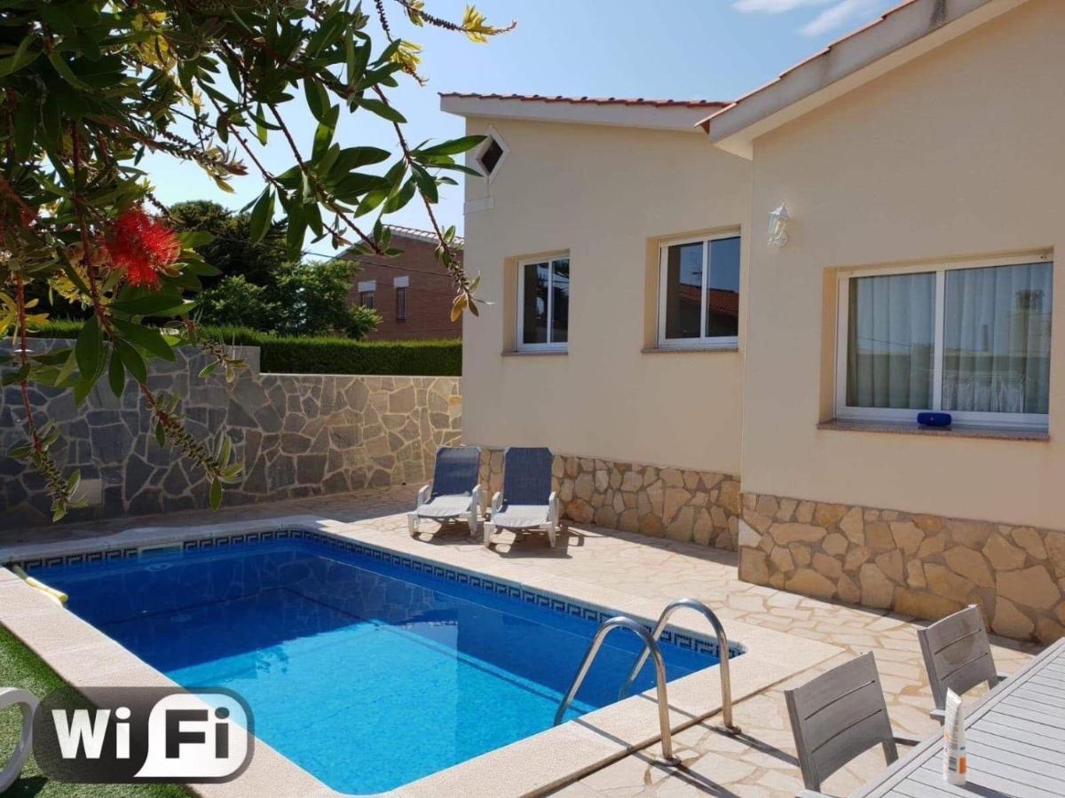 Willa Casa Alegria Calafat Zewnętrze zdjęcie