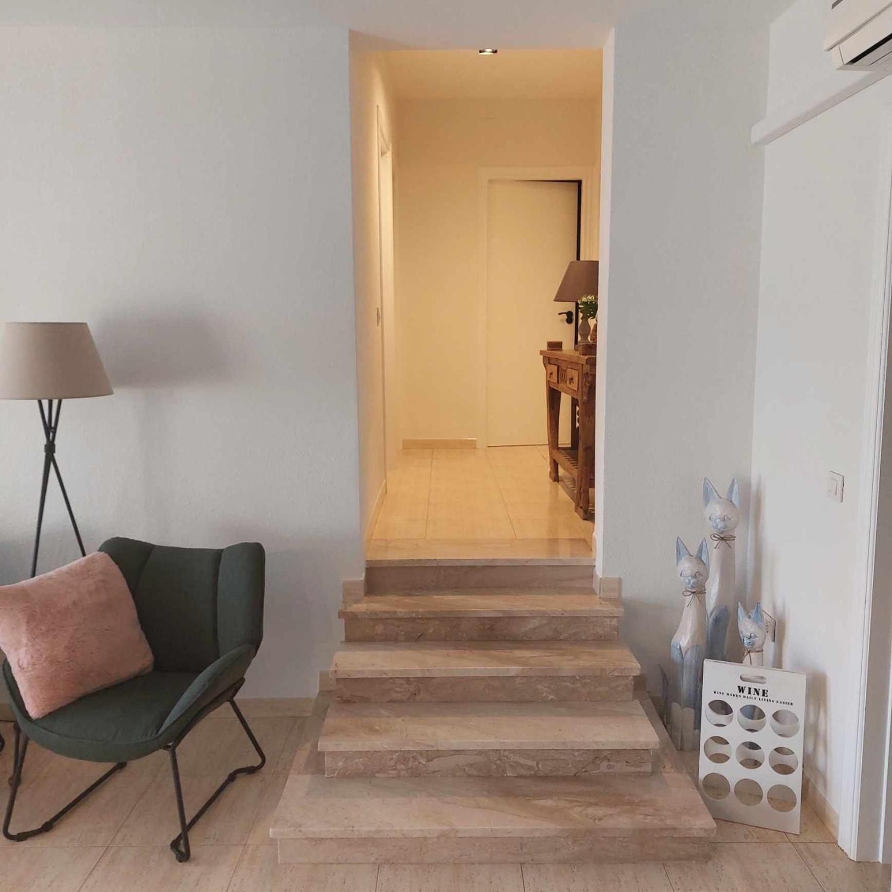 Willa Casa Alegria Calafat Zewnętrze zdjęcie