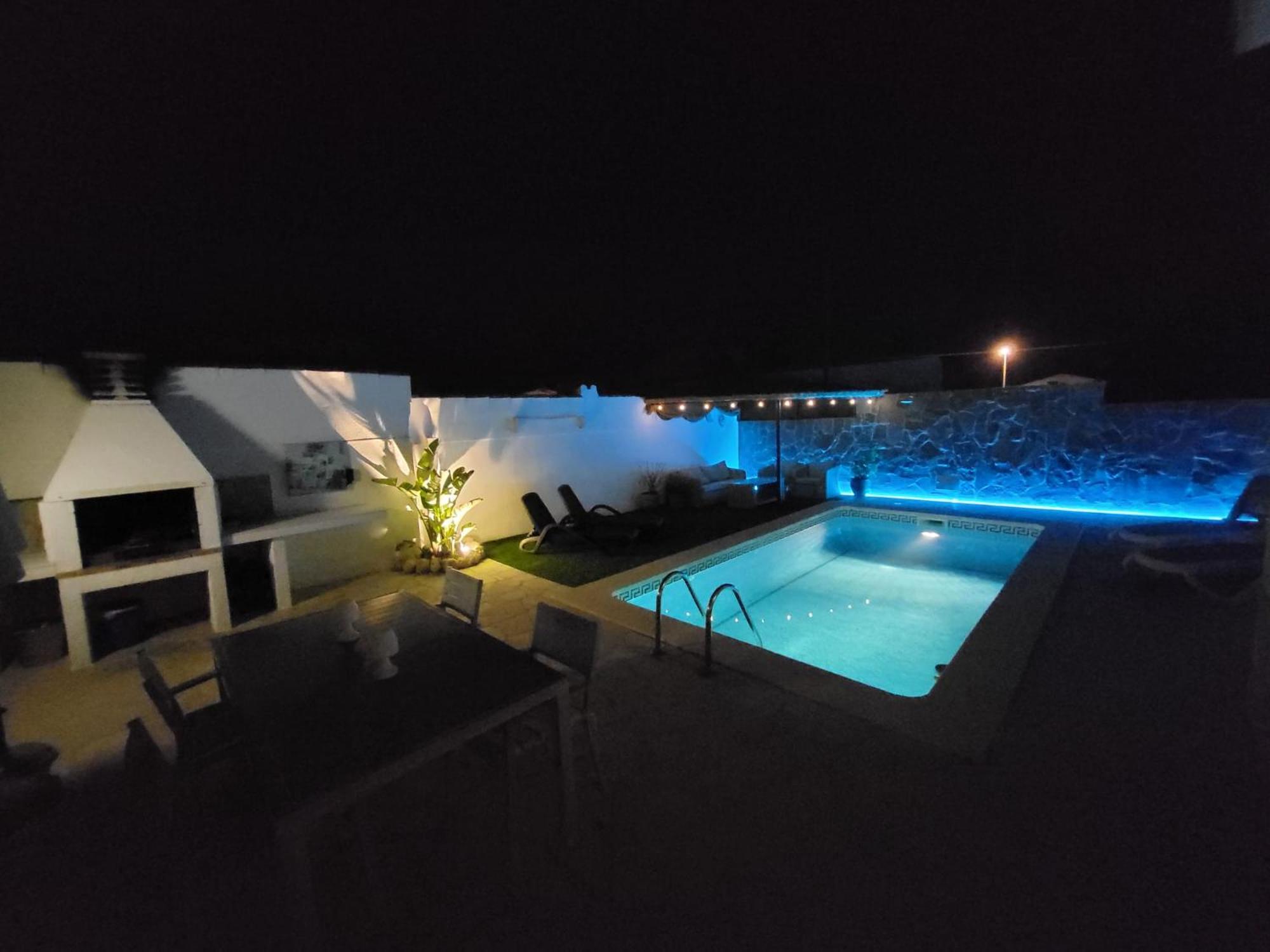 Willa Casa Alegria Calafat Zewnętrze zdjęcie