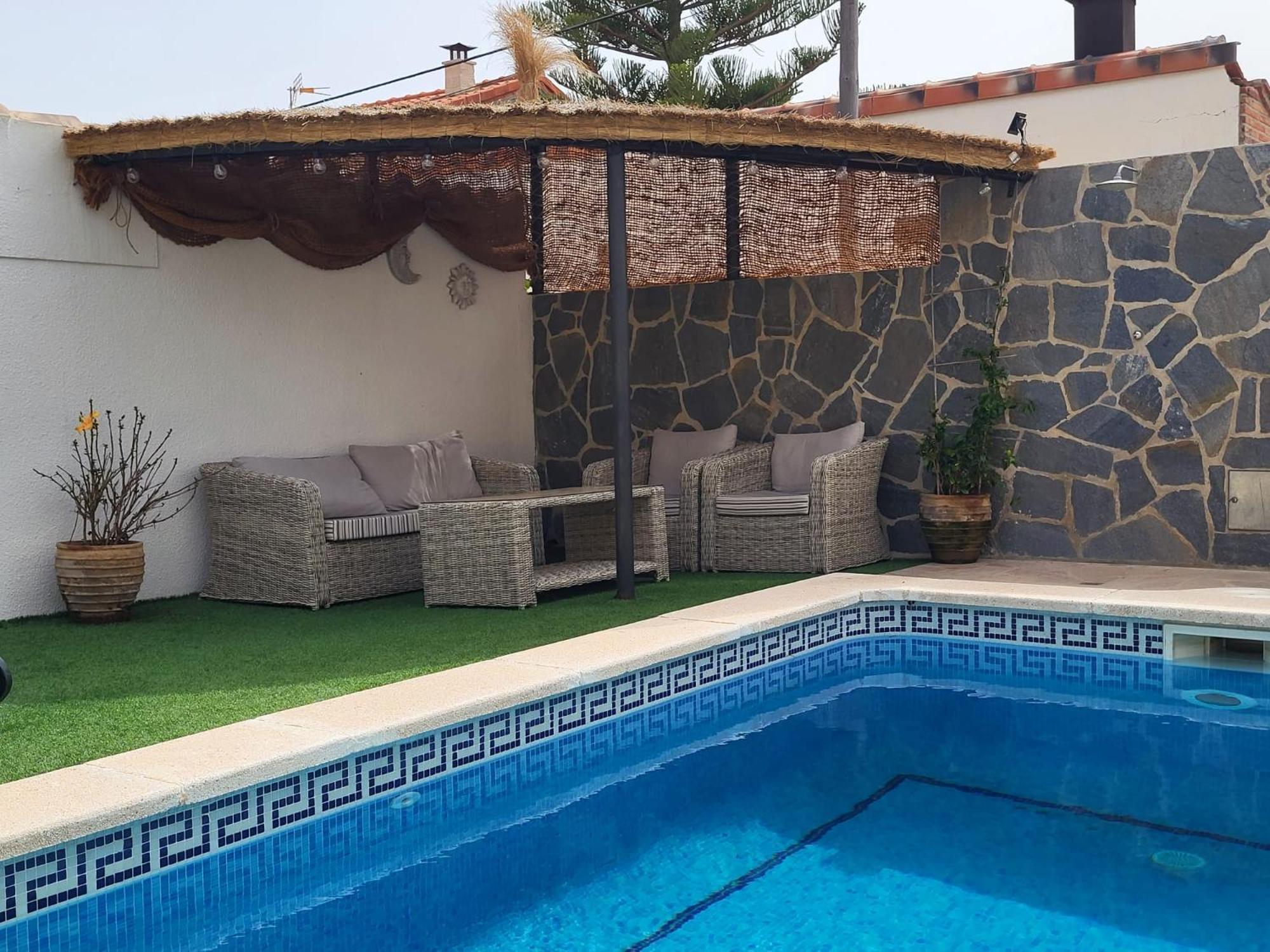 Willa Casa Alegria Calafat Zewnętrze zdjęcie
