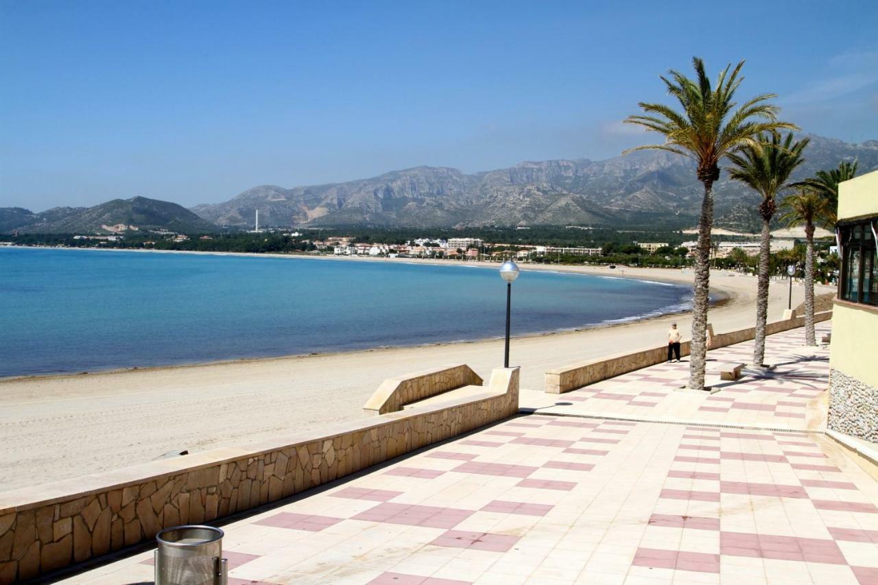 Willa Casa Alegria Calafat Zewnętrze zdjęcie