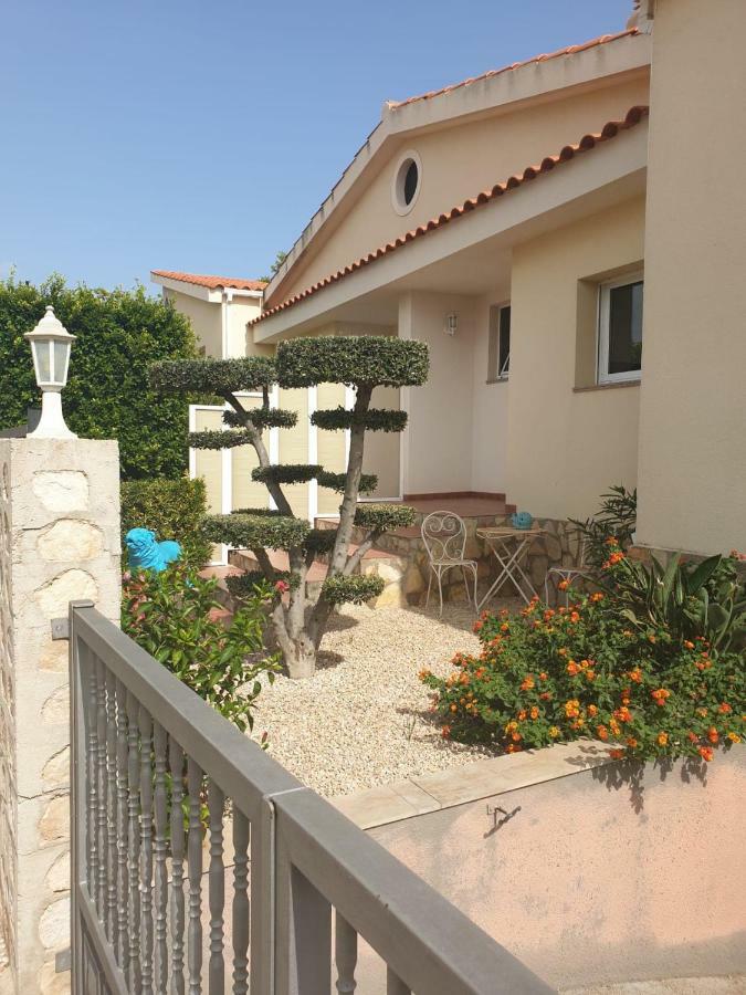 Willa Casa Alegria Calafat Zewnętrze zdjęcie